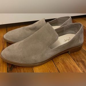 Crown vintage Carla2 loafers
